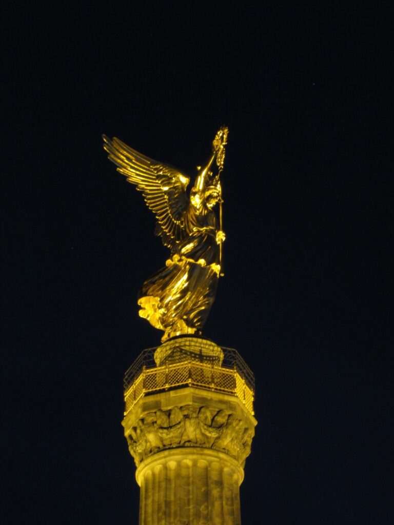 Frankfurt to Berlin – 18 August 2013