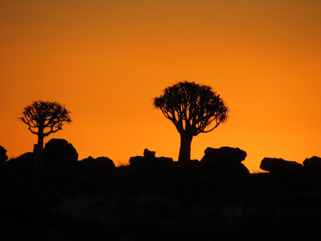 Keetmanshoop