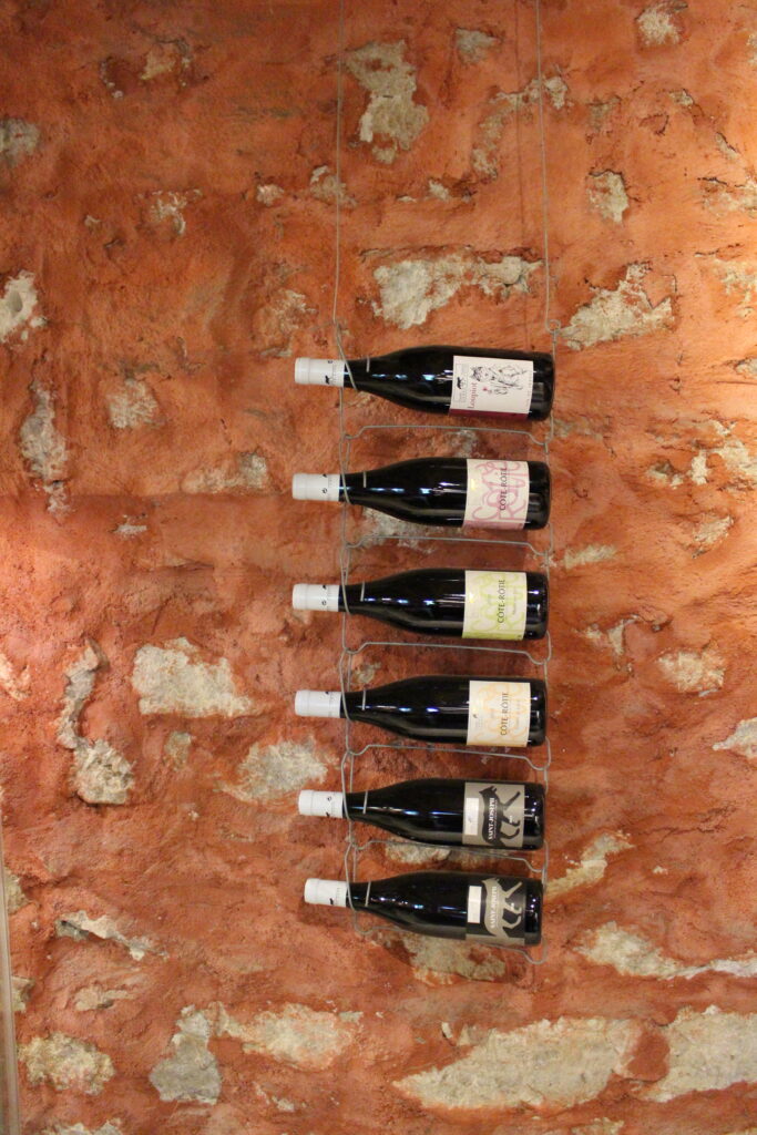And I will give to you summer wine
